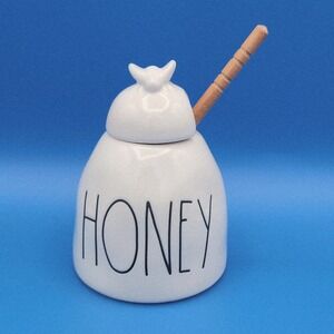 Rae Dunn Artisan Collection by Magenta Honey Pot